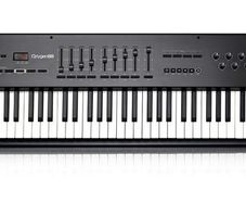 M-Audio Oxygen 88 USB MIDI controller - 88 Key Graded Hammer Action