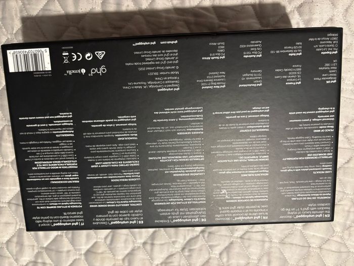 GHD cordless styler