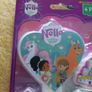 girls birthday candle set Image 2