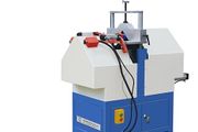 PVC Aluminium V notch cutting saw