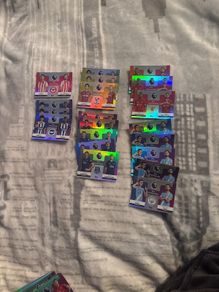 Topps Premier League Pro Partnership