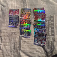 Topps Premier League Pro Partnership