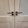 Double doors Image 2