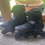 Rollerblades/skates Image 2