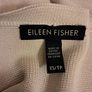 Eileen Fisher silk open-front Cardigan Image 2