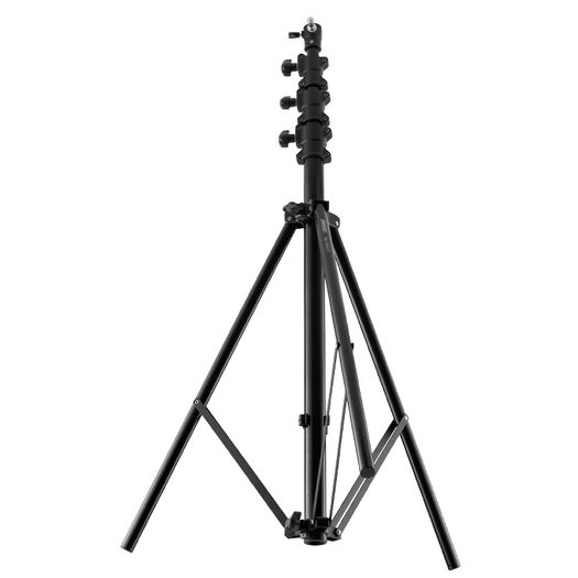 Light Stand Jinbei Air 365cm MZ-3800FP Air Cushion Studio Tripod Photographic