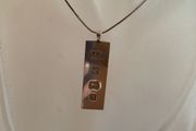 Sterling Silver Necklace