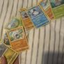 50 pokemon cards Image 3