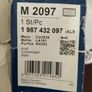 Cabin Pollen Filter for VAG cars Image 4