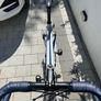 Like New Genesis Zeal Carbon Medium with Campagnolo Record 10speed Image 3