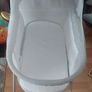 #FTC Kinderskraft Foldable Rocking Cot Image 2