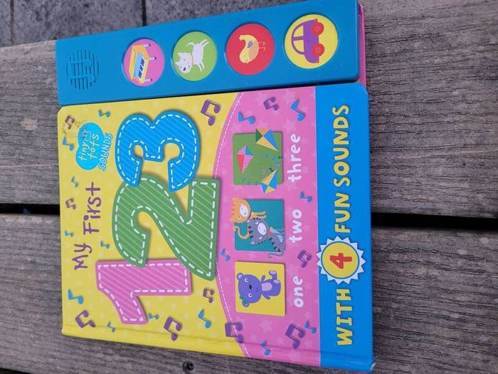 children's books