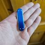 Vintage Alox Victorinox Pocket Pal 58mm Discontinued Model 1980s Collectable Swiss Army Knife Image 3