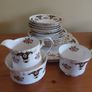 Set of bone China Image 3
