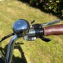 Pendleton Somerby Electric Hybrid Bike - Midnight Blue - M Frame Image 7