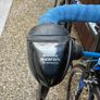 FUJI Roubaix 1.5 road bike Image 8