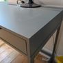 Ikea Alex desk w/chair Image 5