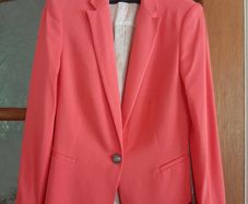 BNWT Zara Blazer, Cost 49.95 New