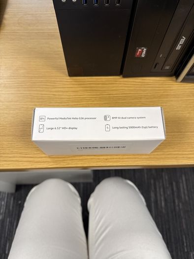 Xiaomi Redmi 2