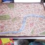 Scotland Yard Sherlock Homes Edition Board Game Image 6
