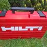 Hilti Te55 Sds Max Drill/breaker Image 4
