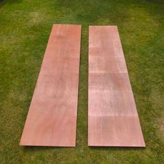 15 x 8x2 Plywood Sheets, 12mm, Very Good Condition