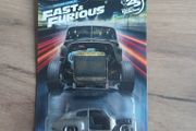 Hot Wheels Fast &amp; Furious 25th Anniversary Chevy Fleetline