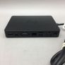 Dell WD15 4K USB-C Docking Station K17A001 w/ Power Adapter Image 6