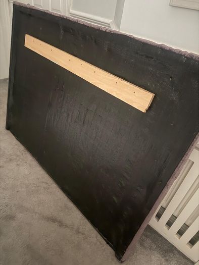 Kingsize Headboard