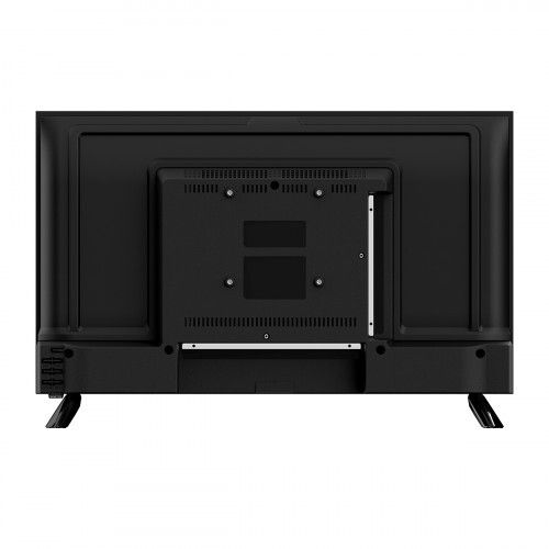 24" Smart Tv Hd Tizen-os