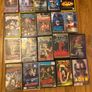 VHS (Ex Rental & Sell Thru) Image 2