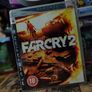 Far Cry 2 ! Sony Playstation 3 Game ! PS3 ! 2008 ! by Ubisoft ! Image 2