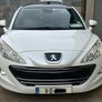 2011 Peugeot Rcz Image 2