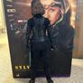 Hot Toys Loki Series Sylvie 1:6 Scale Figure TMS062 Image 4