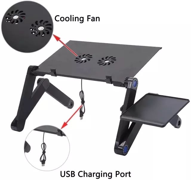 Laptop stand