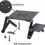 Laptop stand Image 4