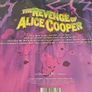 The revenge of Alice Cooper 2 vinyl Image 3