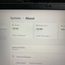 Lenovo T14 Gen 3 i5 processor 12 Gen Touchscreen 16/256 Image 6