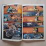 Hitman - Local Heroes Graphic Novel by Garth Ennis (TPB DC Comics 1999) Image 9