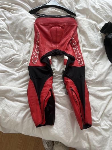 alpinestars pants