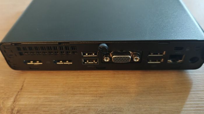 HP ProDesk 400 G5 Mini
