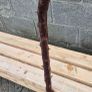 blackthorn walking stick Image 3