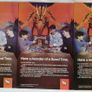 X-men X-tinction Agenda Parts 1-9 Full Set - Jim Lee / Rob Liefeld (1990) Image 3