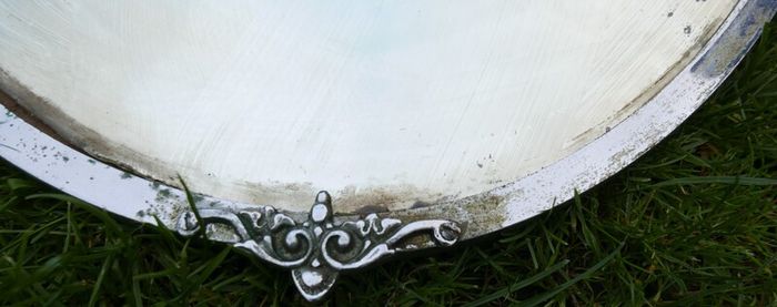 Antique Mirror