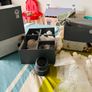 Breast Pump- Mother & baby brand Image 2