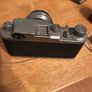 Rare Vintage Okaya Lord IV B 35mm Film Rangefinder Camera Seikosha-MX 1955 Image 9
