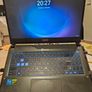 Msi Cyborg 15 Gaming Laptop (rtx 3050 6gb, 16gb Ddr5, 2tb Ssd) + Klim Stand Image 5