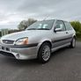 Ford Fiesta 2000 Image 2
