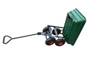 New Tipping wheelbarrow cart free nationwide delivery