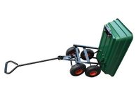 main image for ad New Tipping wheelbarrow cart free nationwide delivery